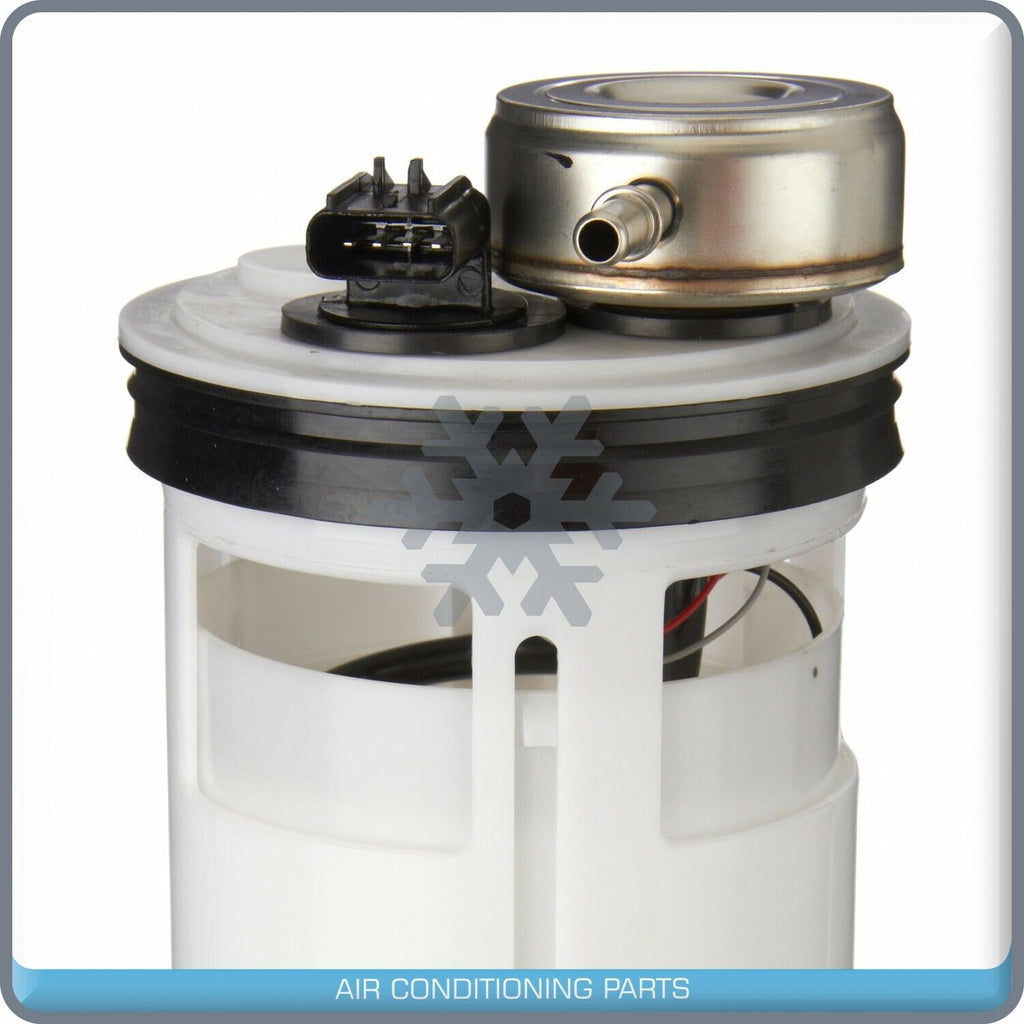 Electric Fuel Pump for Dodge Dakota QOA - Qualy Air