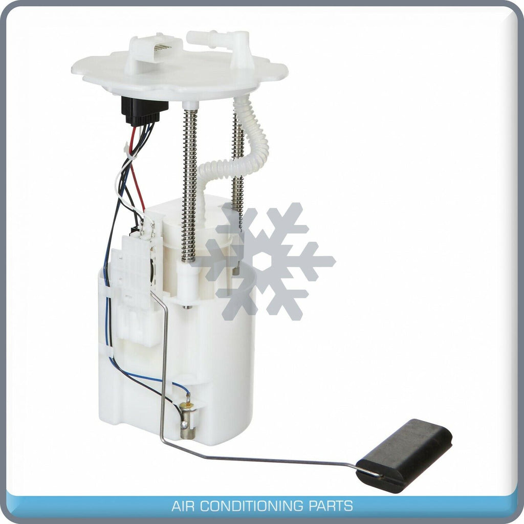Electric Fuel Pump for Infiniti FX45 QOA - Qualy Air