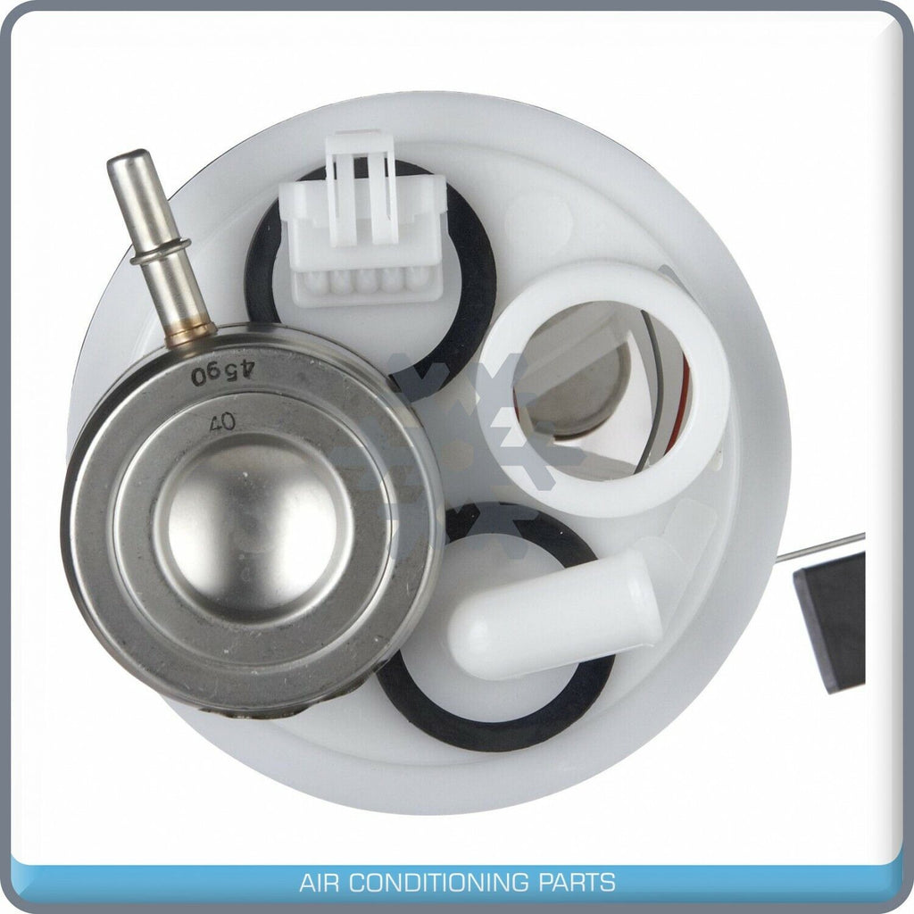 Electric Fuel Pump for Dodge B150, B1500, B250, B2500, B350, B3500 QOA - Qualy Air