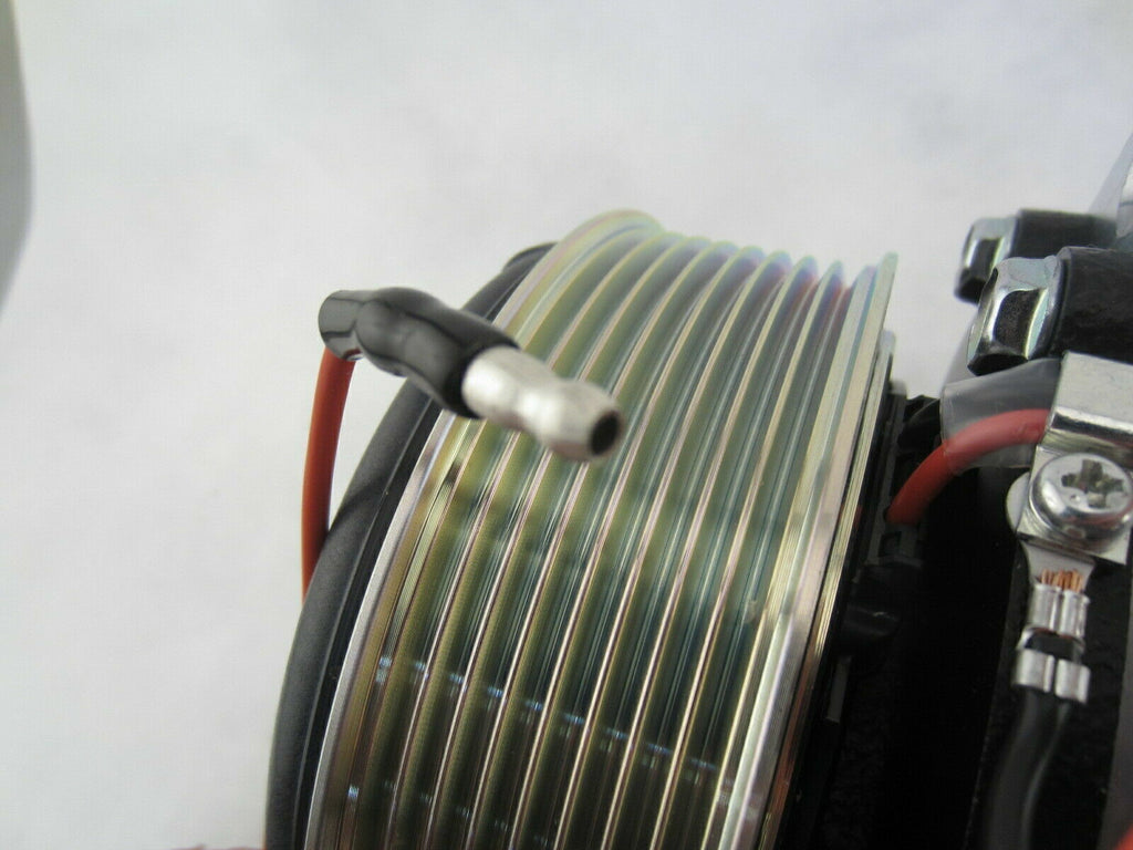 A/C Compressor SD7H15 fits New Holland - Qualy Air