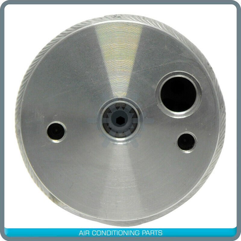 New A/C Receiver Drier for MB ML 320 05-98 QU QU - Qualy Air