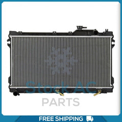 Radiator for Mazda Miata QOA