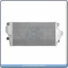 Load image into Gallery viewer, NEW Charge Air Cooler for 10-14 Navistar Prostar - OE# NAV16430 QL - Qualy Air