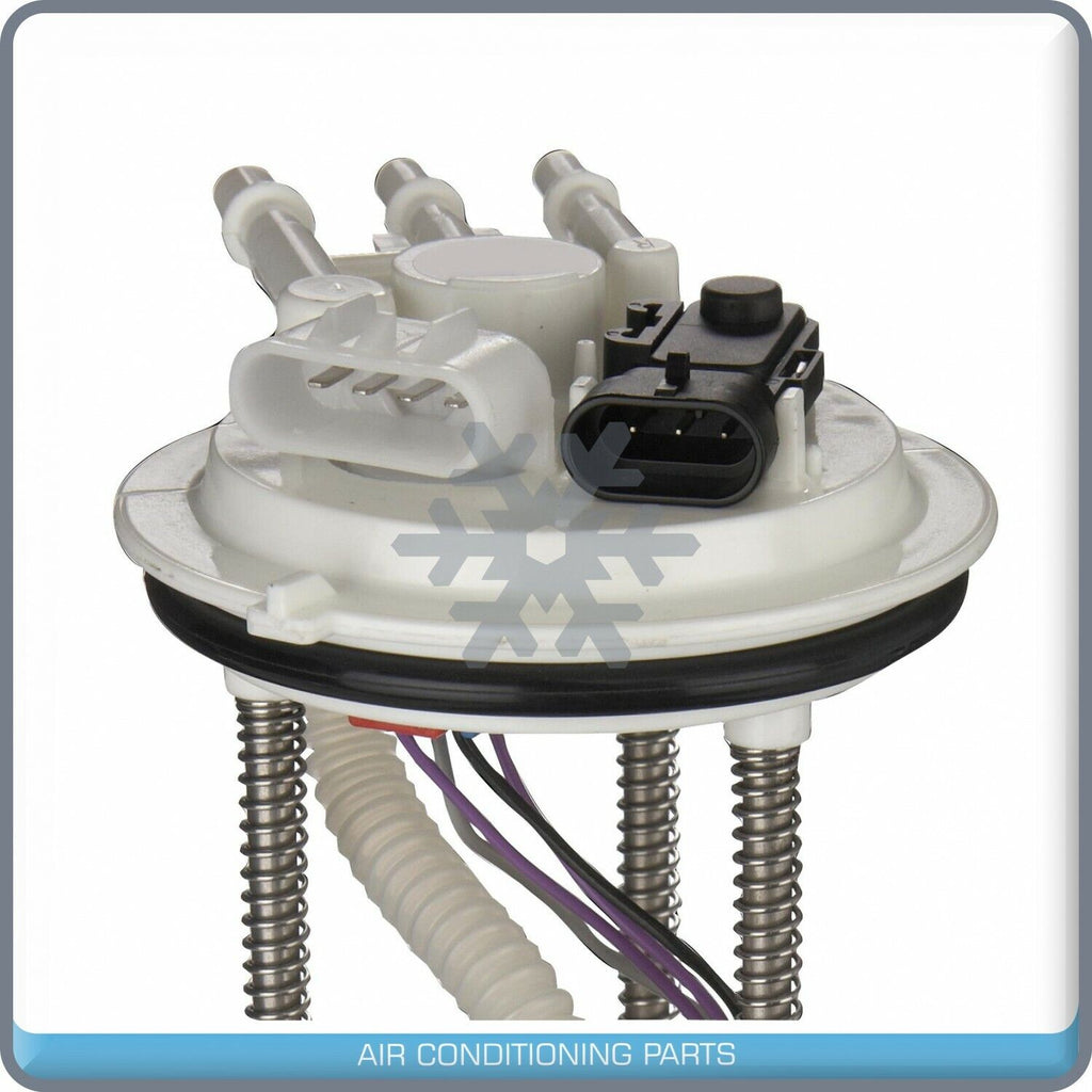 Electric Fuel Pump for Buick Century, Regal QOA - Qualy Air