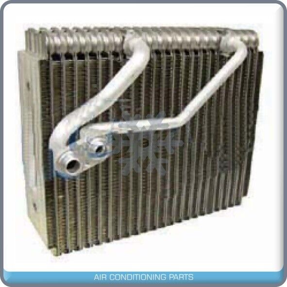 A/C Evaporator for Amanti QR - Qualy Air