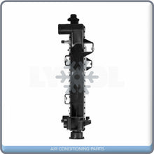 Cargar imagen en el visor de la galería, Radiator for Chrysler Town &amp; Country / Dodge Caravan / Plymouth Voyager QL - Qualy Air