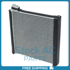 New A/C Evaporator fits Toyota 4Runner / Lexus GX460 - 2010 to 2020