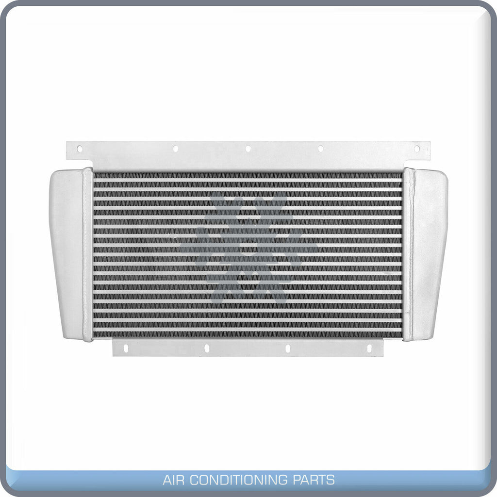NEW Charge Air Cooler for International 3000 / 4000 Series G & S Line QL - Qualy Air