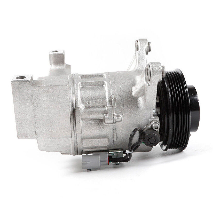 New A/C Compressor for Lexus GS300, IS300 1998 to 05 / Toyota Aristo 1998 to 04 - Qualy Air
