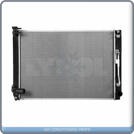 Makerauto Cooling Fan Radiator Assembly For 2019-2021 Toyota RAV4 2.5L (Non-Hybrid) – Direct Fit