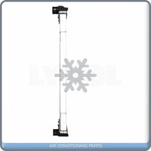 Load image into Gallery viewer, Radiator for Volvo VNM / Kenworth T660, W900 QL - Qualy Air