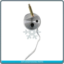 Load image into Gallery viewer, New A/C Receiver Drier for Patriot Compass Caliber QU - Qualy Air