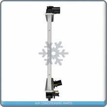 Load image into Gallery viewer, Radiator for Lexus LS430 QOA - Qualy Air