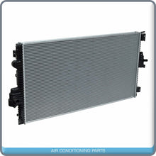 Cargar imagen en el visor de la galería, NEW Radiator fits Ford F-250, F-350, F-450, F-550  QU - Qualy Air