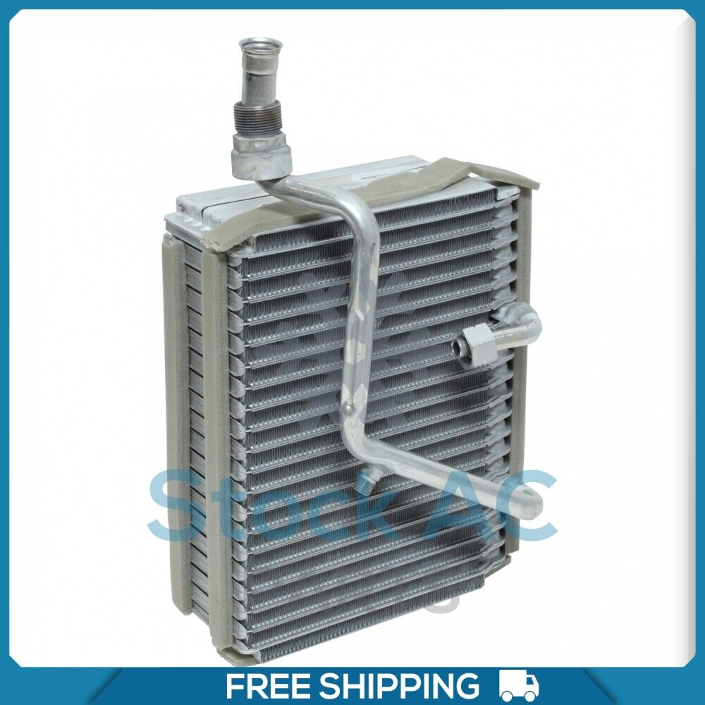 A/C Evaporator Core for Infiniti J30 QU - Qualy Air