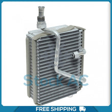 Load image into Gallery viewer, A/C Evaporator Core for Infiniti J30 QU - Qualy Air