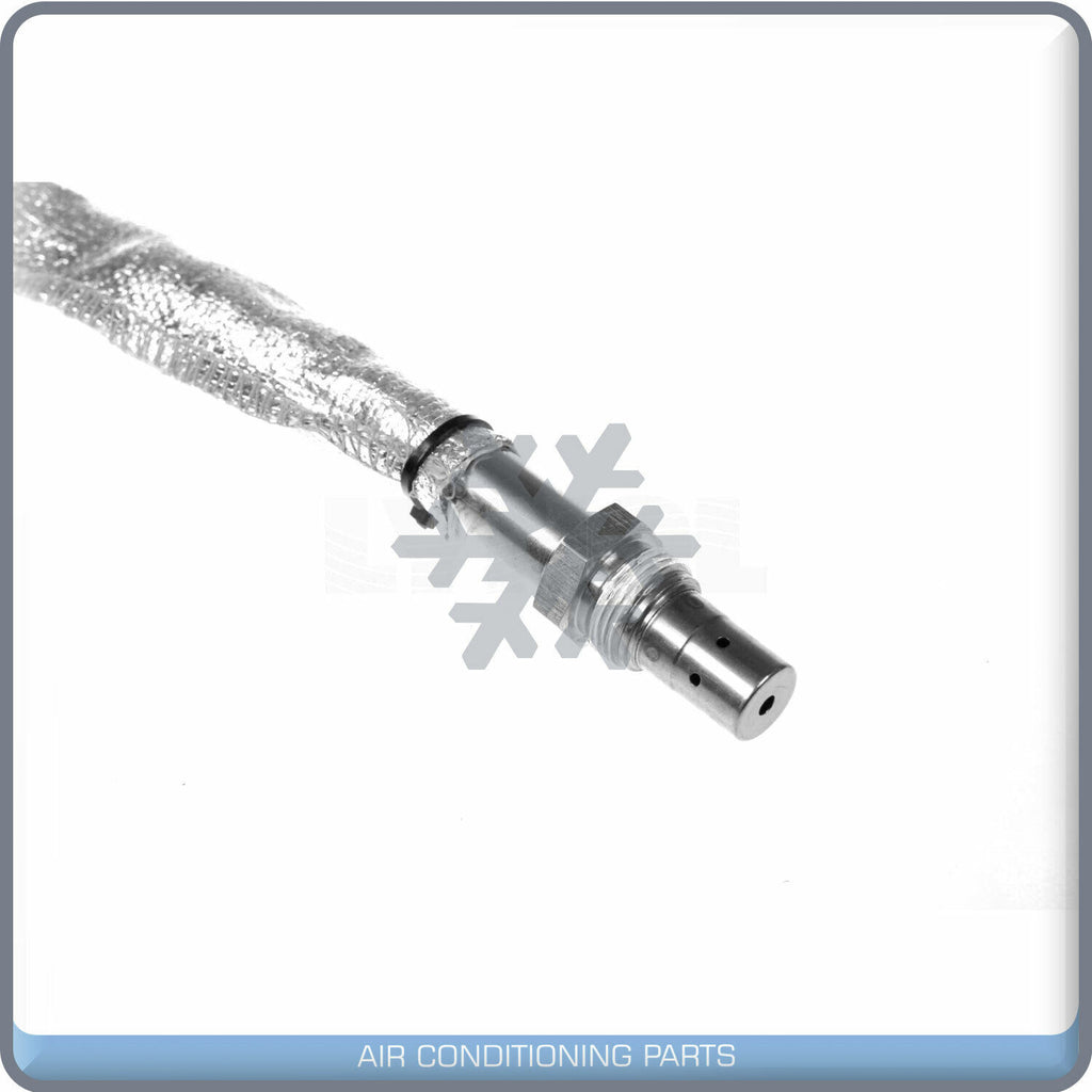 NEW NOX SENSOR for 2013-2019 CUMMINS ISX 15 ISX 11.9 ISB 6.7L  - OE# 2894945 QL - Qualy Air