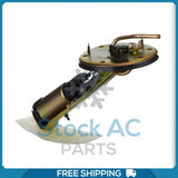 NEW Electric Fuel Pump for Acura Integra / Honda Civic QOA