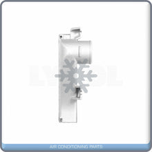 Load image into Gallery viewer, Charge Air Cooler for 03-07 Freight M2106 04-06 Thomas Built Bus SAF-T-LINER QL - Qualy Air