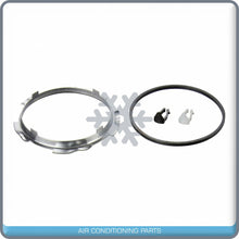 Load image into Gallery viewer, Electric Fuel Pump Module For 1995-1989 Ford Thunderbird  3.8L E2098S QOA - Qualy Air