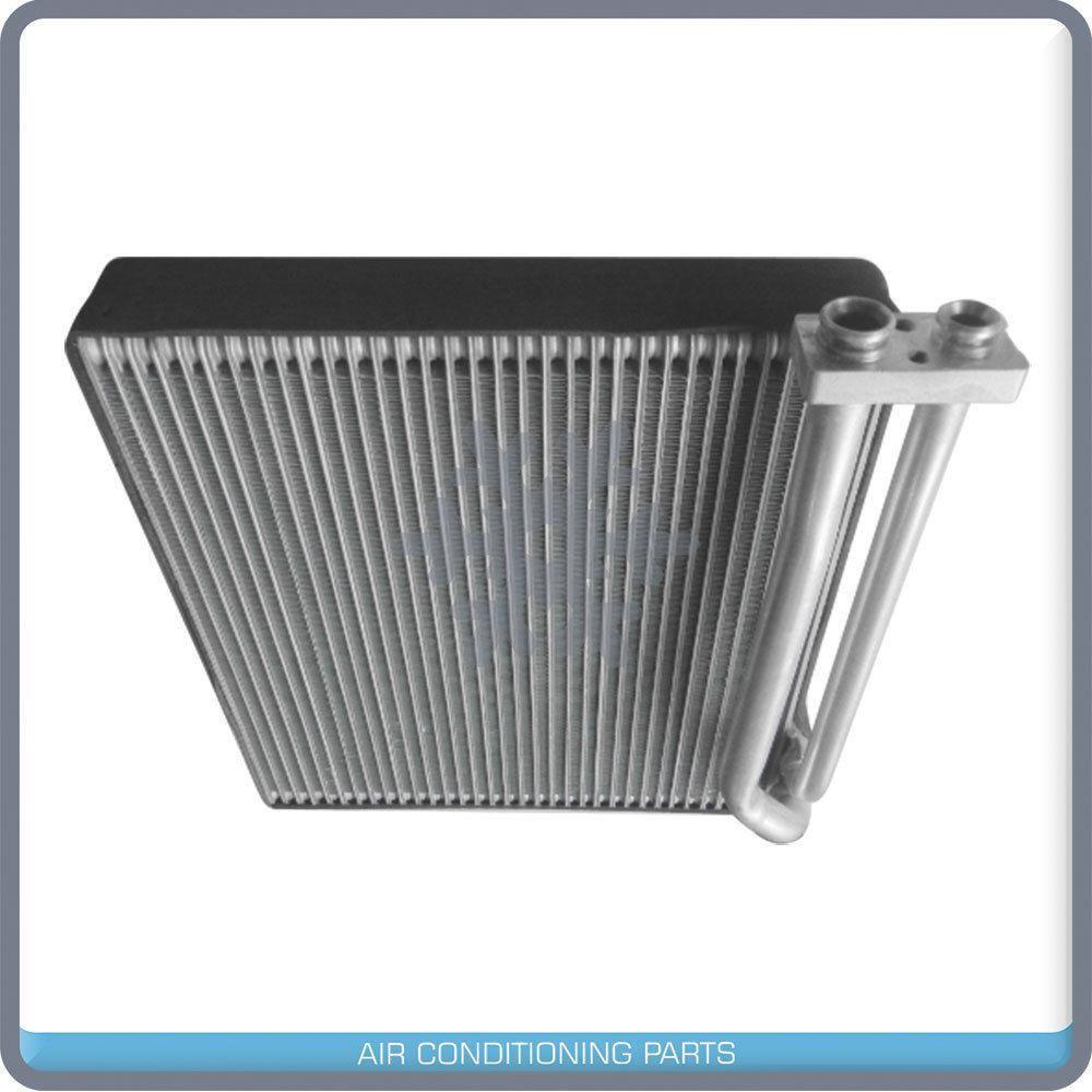 NEW A/C EVAPORATOR FOR KOMATSU EXCAVATOR PC200-8, 220-8 - OE# 4466000991 - Qualy Air