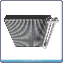 Load image into Gallery viewer, NEW A/C EVAPORATOR FOR KOMATSU EXCAVATOR PC200-8, 220-8 - OE# 4466000991 - Qualy Air