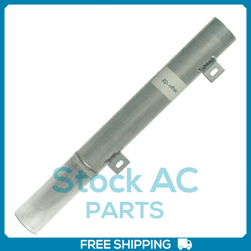 New A/C Receiver Drier for MB C230, C280 - 2003 to 2007 - OE# 2218300283 QU - Qualy Air