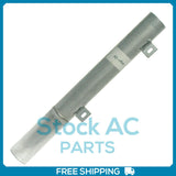 New A/C Receiver Drier for MB C230, C280 - 2003 to 2007 - OE# 2218300283 QU