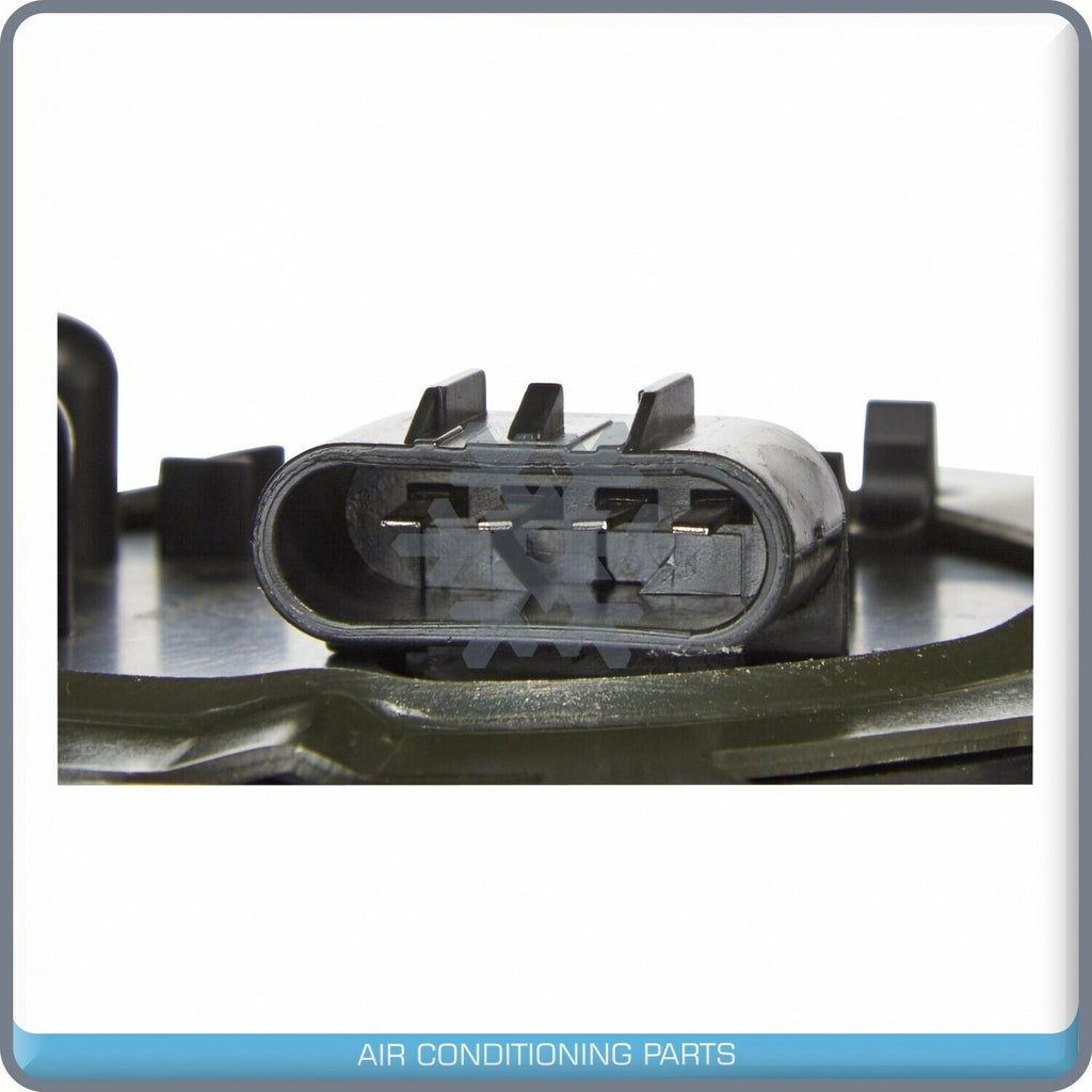 Electric Fuel Pump Module for 07-08 Pontiac G5 2.2L 2.4L 2006 Pursuit E3726M QOA - Qualy Air