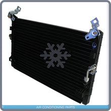 Load image into Gallery viewer, New A/C Condenser for Toyota Tacoma - 1998 to 2004 - OE# 8846004090 - Qualy Air