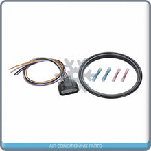 Load image into Gallery viewer, Electric Fuel Pump Module Fits Cadillac SRX V8-4.6L V6-3.6L 2004-2007 E3605M QOA - Qualy Air