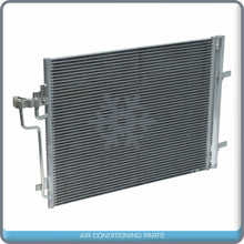 Load image into Gallery viewer, A/C Condenser for Ford Focus, Transit Connect QU - Qualy Air