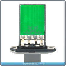 Load image into Gallery viewer, New A/C Blower Motor Resistor fits SANY Excavators - Qualy Air