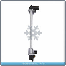 Load image into Gallery viewer, Radiator for Chrysler Neon / Dodge Neon / Plymouth Neon QOA - Qualy Air