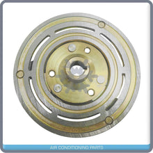 Cargar imagen en el visor de la galería, AC Compressor Hub Sanden 508 &amp; 5H14 &amp; H16 (UNIVERSAL) - Qualy Air