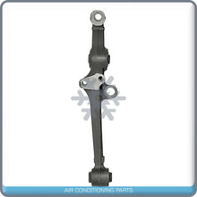 Cargar imagen en el visor de la galería, Control Arm Front Lower Right for Acura, Honda, Honda, Isuzu QOA - Qualy Air