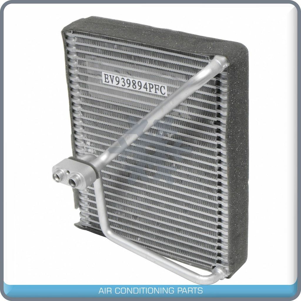A/C Evaporator Core for Borrego QU - Qualy Air