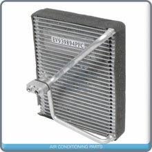 Load image into Gallery viewer, A/C Evaporator Core for Borrego QU - Qualy Air