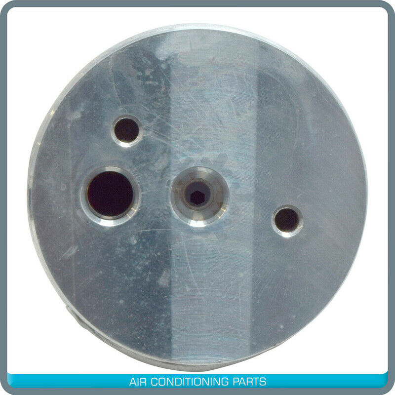 New A/C Receiver Drier for DODG NEON 01-00 QU QU - Qualy Air