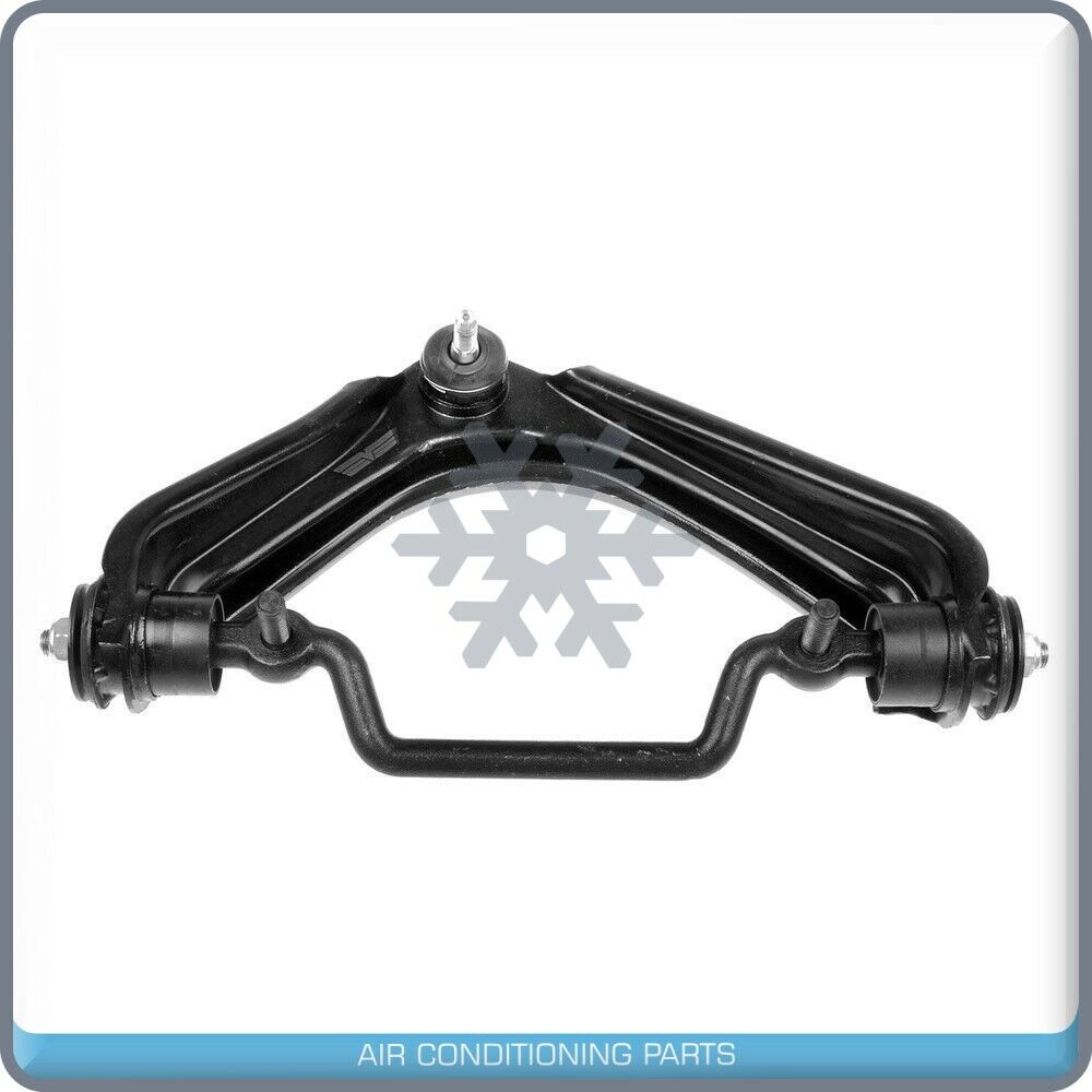 NEW Control Arm Front Upper Right for Ford Explorer, Lincoln Aviator, Mercury.. - Qualy Air