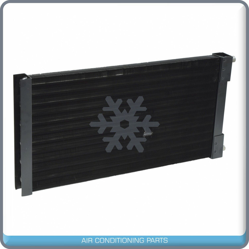 A/C Condenser for Caterpillar 914G, 928G, IT14G / INTERNATIONAL PAYSTAR, T... QU - Qualy Air