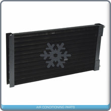 Cargar imagen en el visor de la galería, A/C Condenser for Caterpillar 914G, 928G, IT14G / INTERNATIONAL PAYSTAR, T... QU - Qualy Air