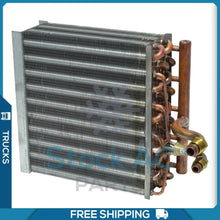 Load image into Gallery viewer, New A/C Evaporator Core for Mack CL700,CL600,CX600 - OE# 4379RD215880 - Qualy Air