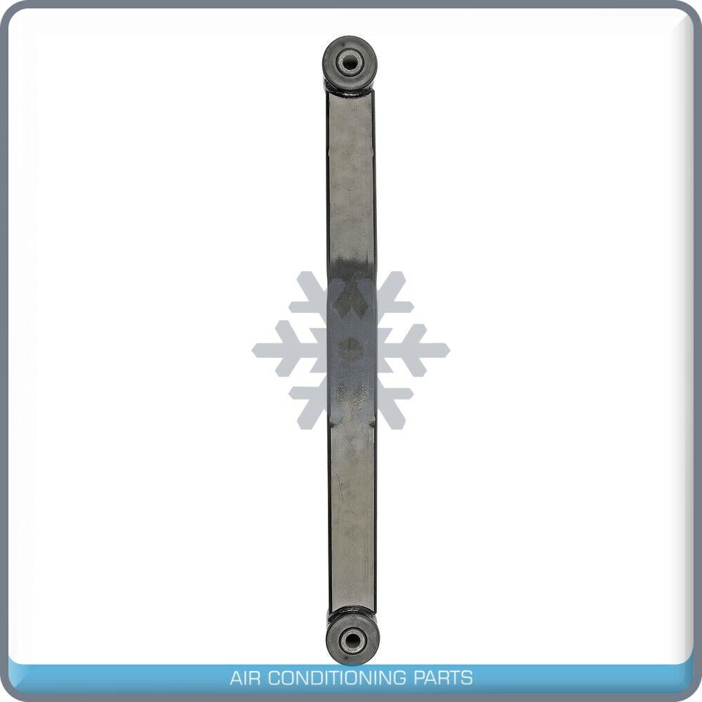 Control Arm Front Lower fits Jeep Wrangler 2017-07 QOA - Qualy Air