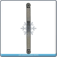 Load image into Gallery viewer, Control Arm Front Lower fits Jeep Wrangler 2017-07 QOA - Qualy Air