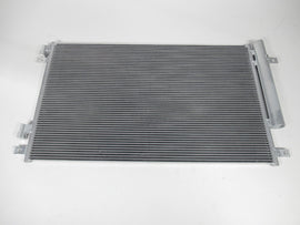 A/C Condenser for Chevrolet Spark QR - Qualy Air