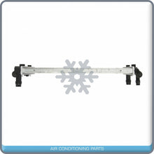 Load image into Gallery viewer, Radiator for Audi A4, A6 QOA - Qualy Air