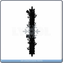 Load image into Gallery viewer, Radiator for Chevrolet Corvette, SSR / Saab 9-7x QL - Qualy Air