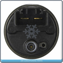 Load image into Gallery viewer, Electric Fuel Pump for Lexus GS300, GS400, IS300, LX450, LX470, SC300, SC... QOA - Qualy Air