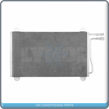 Load image into Gallery viewer, A/C Condenser for Dodge Sprinter 2500, Sprinter 3500 / Freightliner Sprint... QL - Qualy Air
